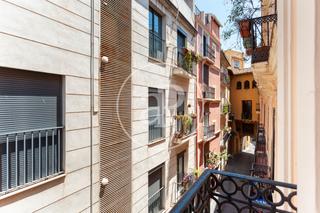 Pis  C/ del portal de valldigna. Piso en venta en el carme