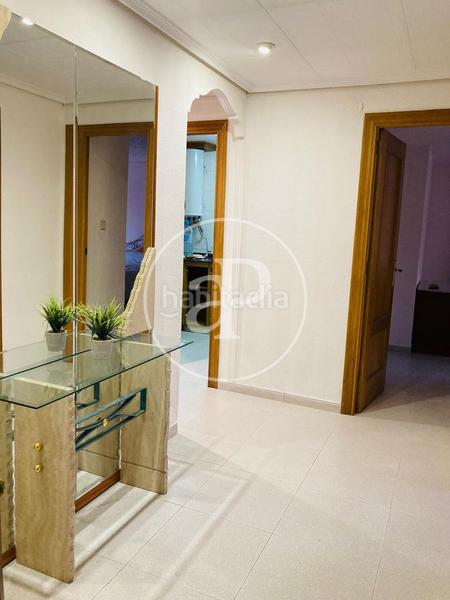 Foto 0b7f81de-b262-4d27-a406-077c348d224b. Affitto appartamento con riscaldamento in L´Eixereta Burjassot