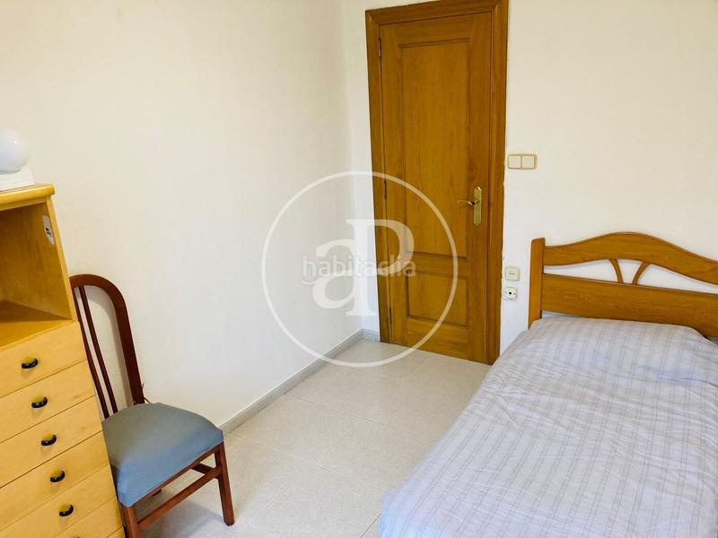 Foto a7f859e6-fd6b-422f-b895-e34622422c5e. Affitto appartamento con riscaldamento in L´Eixereta Burjassot