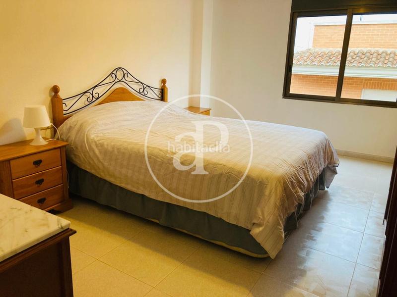 Foto 5305dc19-8de8-4e4b-bd92-8cfe1a04ba83. Alquiler piso  en alquiler en L´Eixereta Burjassot
