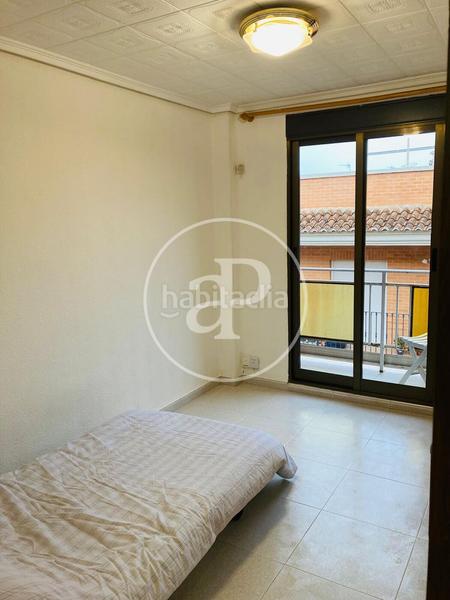 Foto 530f4b06-d480-4cd6-adb2-bdab75e2fe89. Alquiler piso  en alquiler en L´Eixereta Burjassot