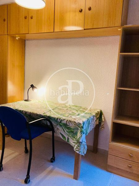 Foto 5951ad4c-6872-42cd-8f10-b32ddfe3c94a. Alquiler piso  en alquiler en L´Eixereta Burjassot