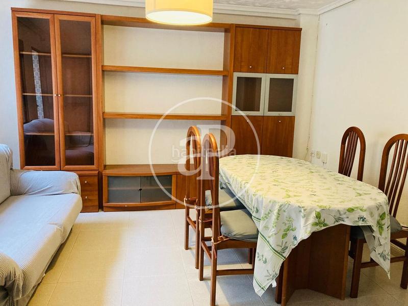 Foto 7c4d928d-2de0-4fc9-8893-f85ea4bbd9b8. Alquiler piso  en alquiler en L´Eixereta Burjassot