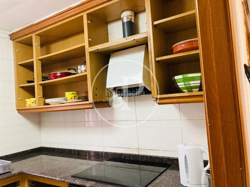 Foto 8b0d844d-a79a-4b22-a706-6c346b5f9db9. Alquiler piso  en alquiler en L´Eixereta Burjassot
