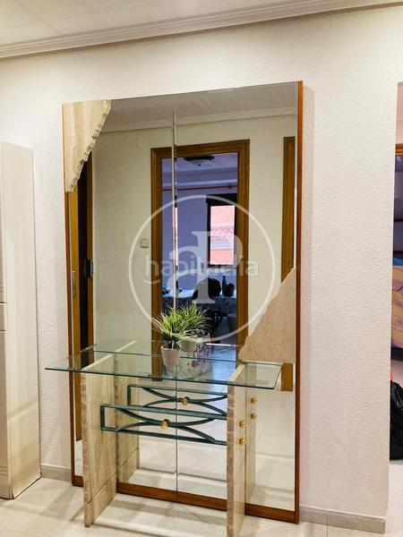 Foto e72d3b50-5216-4f16-9e10-5681e282b3ba. Alquiler piso  en alquiler en L´Eixereta Burjassot