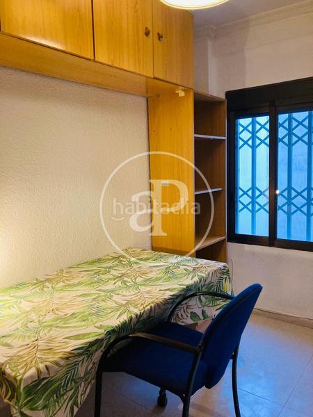 Foto fe26c016-4d57-47c9-ae4e-dd207d99c075. Alquiler piso  en alquiler en L´Eixereta Burjassot