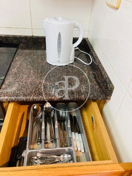 Foto 26f6c5b5-d0d6-45f6-94eb-9eafea067f8e. Location appartement avec chauffage dans L´Eixereta Burjassot