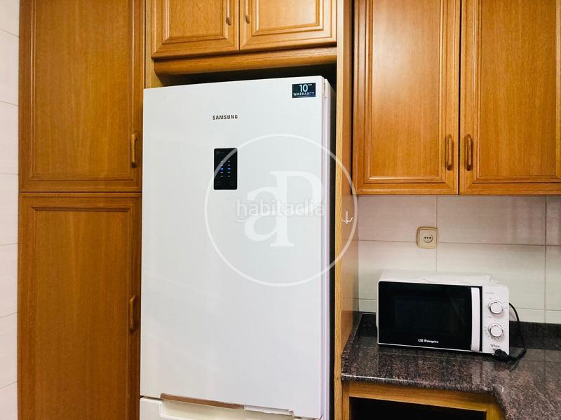 Foto 77b6214b-b0da-451c-95f9-537f2417fb08. Location appartement avec chauffage dans L´Eixereta Burjassot