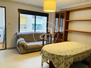 Location Appartement  Carrer vista alegre. Piso en alquiler en burjassot