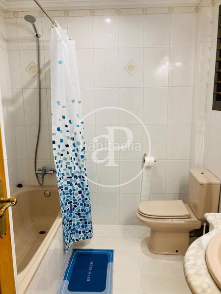 Foto 2128fa20-250e-4925-bc8d-df4611868ca0. Rent flat with heating in L´Eixereta Burjassot