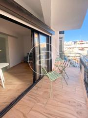 Pis  Carrer pintor sorolla. Piso en venta en calpe