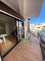Pis  Carrer pintor sorolla. Piso en venta en calpe