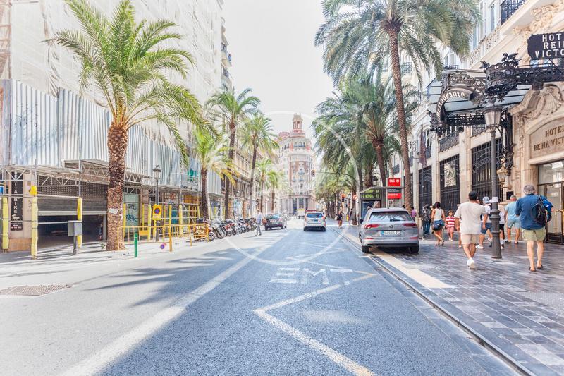 Foto 8f15e9a2-b05d-4c62-9bad-6180987036a6. Piso  en venta en la plaza ayuntamiento en Sant Francesc Valencia