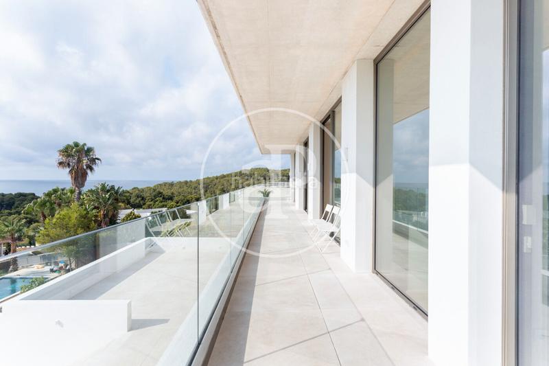 Foto 26778ad7-c194-4e46-9b53-fdf3c55b834e. Affitto casa con riscaldamento parcheggio in Can Girona - Terramar - Vinyet Sitges