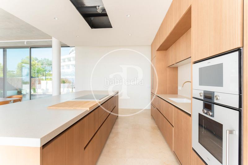 Foto 52c0d385-25c9-4f40-a91b-e287cd1a315f. Affitto casa con riscaldamento parcheggio in Can Girona - Terramar - Vinyet Sitges