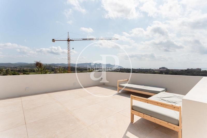 Foto 557e7d88-c460-495b-b30a-fc75f628104d. Affitto casa con riscaldamento parcheggio in Can Girona - Terramar - Vinyet Sitges