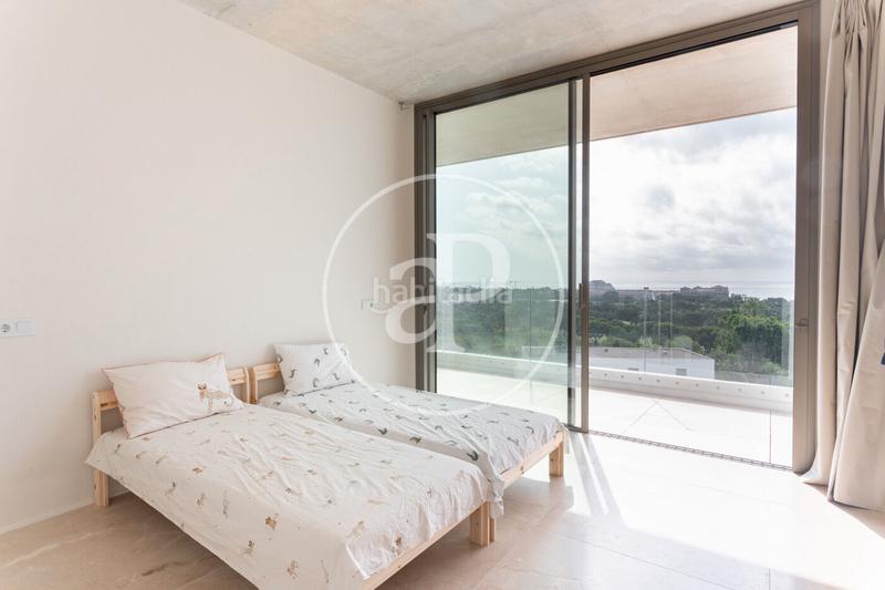 Foto 59b5867f-17e5-43dd-b513-3718ddf917e8. Affitto casa con riscaldamento parcheggio in Can Girona - Terramar - Vinyet Sitges