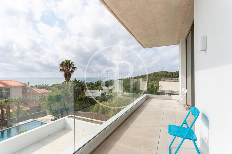 Foto 7f5df2c1-561d-4d14-8401-66ffea2c8652. Affitto casa con riscaldamento parcheggio in Can Girona - Terramar - Vinyet Sitges