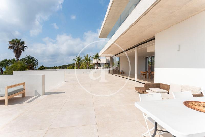 Foto b32c4306-89cc-42f3-902f-ffcf784d6672. Affitto casa con riscaldamento parcheggio in Can Girona - Terramar - Vinyet Sitges