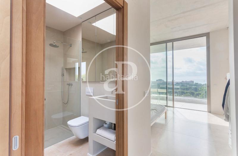 Foto bb66551c-ee50-4b3b-812c-53e5ef7470e4. Affitto casa con riscaldamento parcheggio in Can Girona - Terramar - Vinyet Sitges