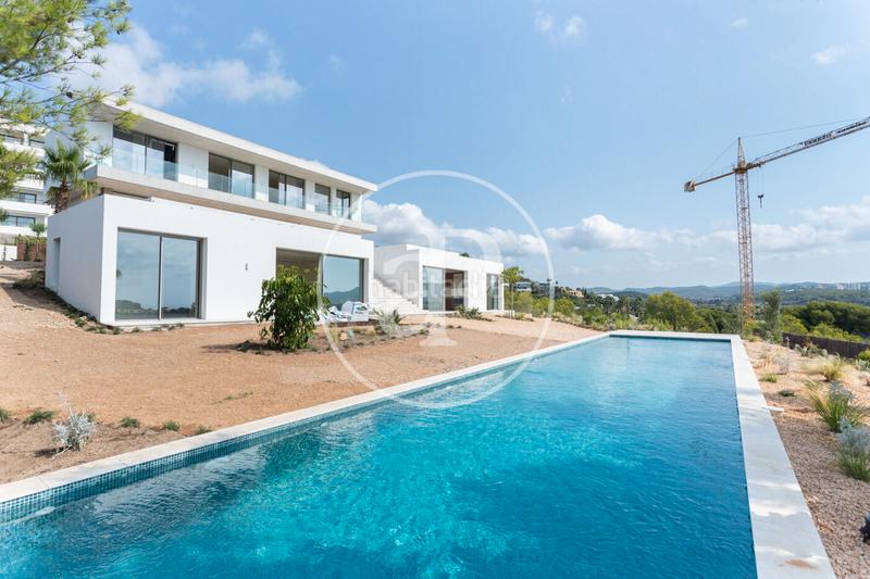 Foto db35baa5-8eeb-48ee-92eb-9550db44781f. Affitto casa con riscaldamento parcheggio in Can Girona - Terramar - Vinyet Sitges