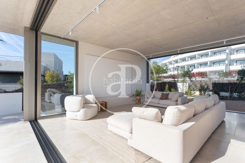 Foto 3a7ca8c0-38ac-4850-9a8b-6aef36eb3193. Alquiler casa  en alquiler amueblada en la calle moli can girona en Sitges