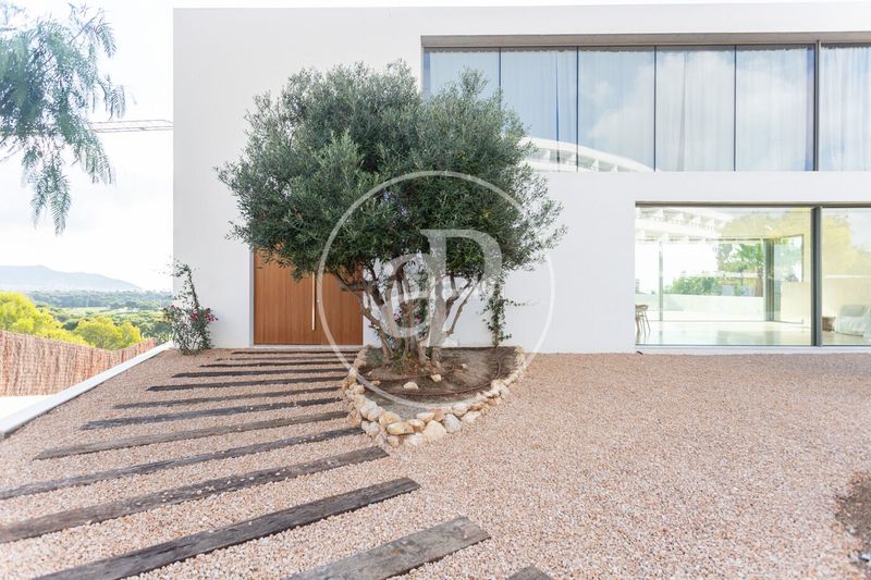 Foto 3d71decb-ab79-4130-bdaa-d9e934da0899. Alquiler casa  en alquiler amueblada en la calle moli can girona en Sitges
