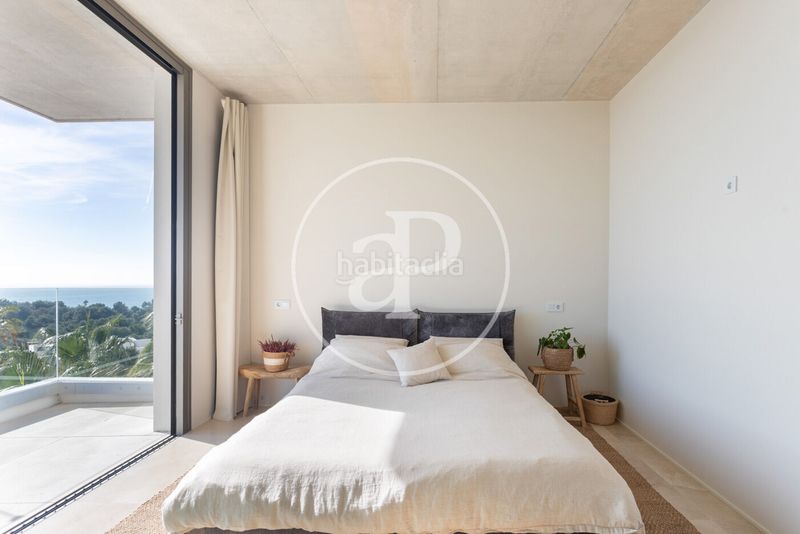 Foto 49bbab77-9b7f-498e-a074-af14178435f0. Alquiler casa  en alquiler amueblada en la calle moli can girona en Sitges