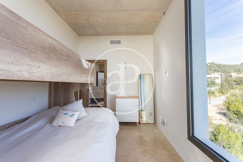 Foto 4c8d55bb-d85b-40c9-80e2-fc0fd6cbabe4. Alquiler casa  en alquiler amueblada en la calle moli can girona en Sitges