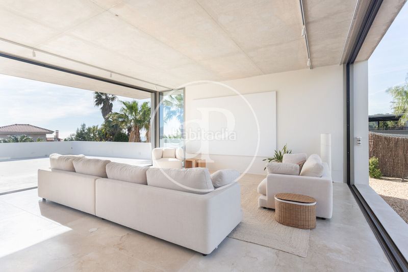 Foto 6caa2191-8369-4419-97bd-7b35889ebad7. Alquiler casa  en alquiler amueblada en la calle moli can girona en Sitges