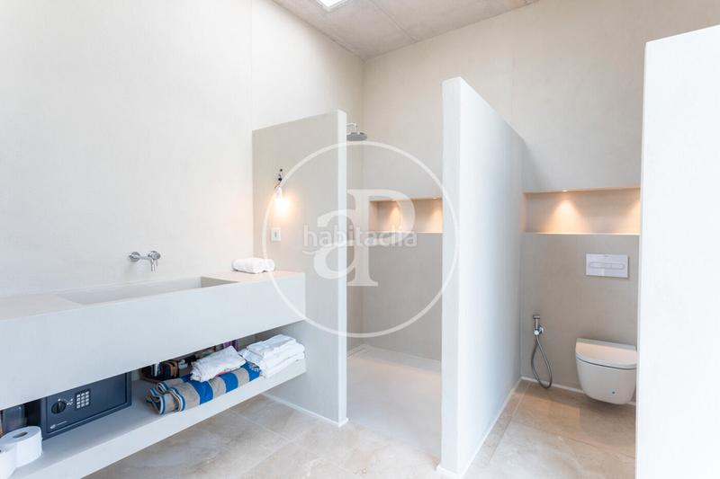 Foto 02f8266c-2290-46f4-8185-ae22ff713fe8. Alquiler casa  en alquiler en can girona en Can Girona - Terramar - Vinyet Sitges