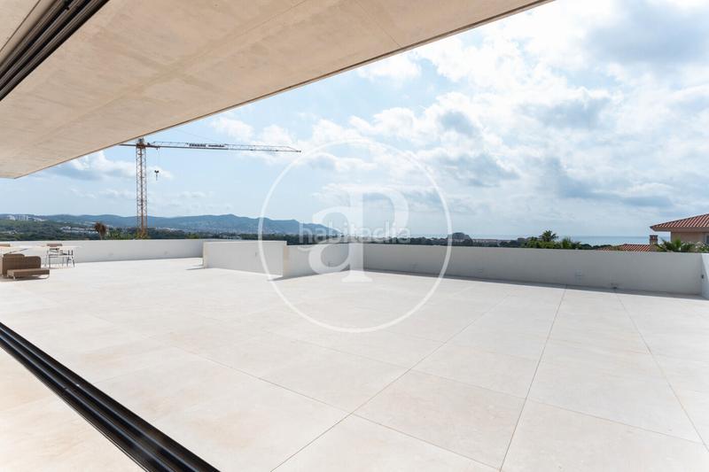 Foto 05548d25-e98a-4792-96c1-a01cbd11181e. Alquiler casa  en alquiler en can girona en Can Girona - Terramar - Vinyet Sitges