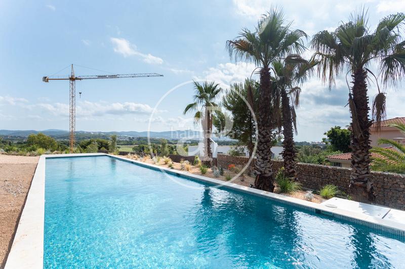 Foto 1304bf9c-90a0-4247-8586-2f13d0b41d7e. Alquiler casa  en alquiler en can girona en Can Girona - Terramar - Vinyet Sitges