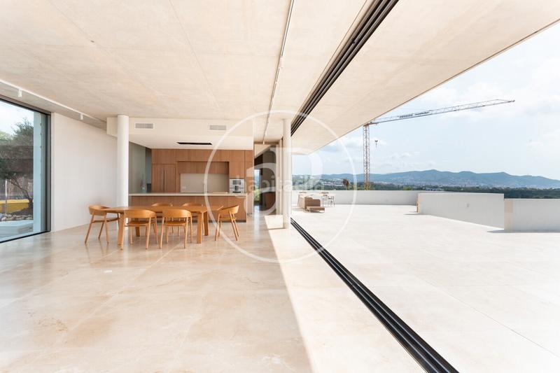 Foto 32d6b621-cca7-4f14-9304-24ead0e8d9f0. Alquiler casa  en alquiler en can girona en Can Girona - Terramar - Vinyet Sitges