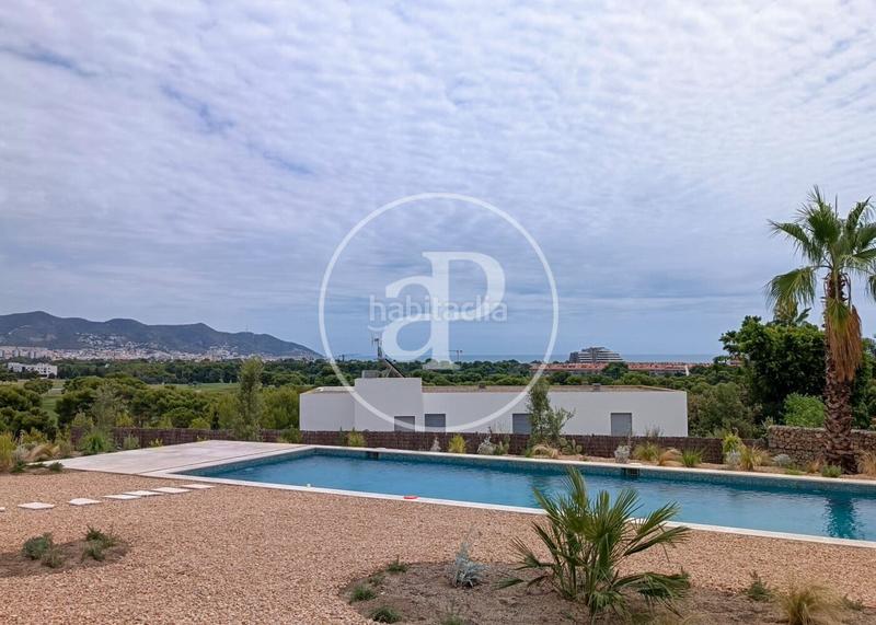 Foto 3be38edb-1743-4fe3-863e-bd1f377b87aa. Alquiler casa  en alquiler en can girona en Can Girona - Terramar - Vinyet Sitges