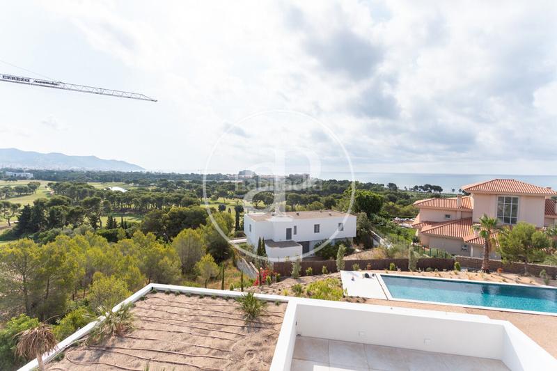 Foto 3fd19fc2-cc19-46a7-8d2c-6dfdda5b69d2. Alquiler casa  en alquiler en can girona en Can Girona - Terramar - Vinyet Sitges