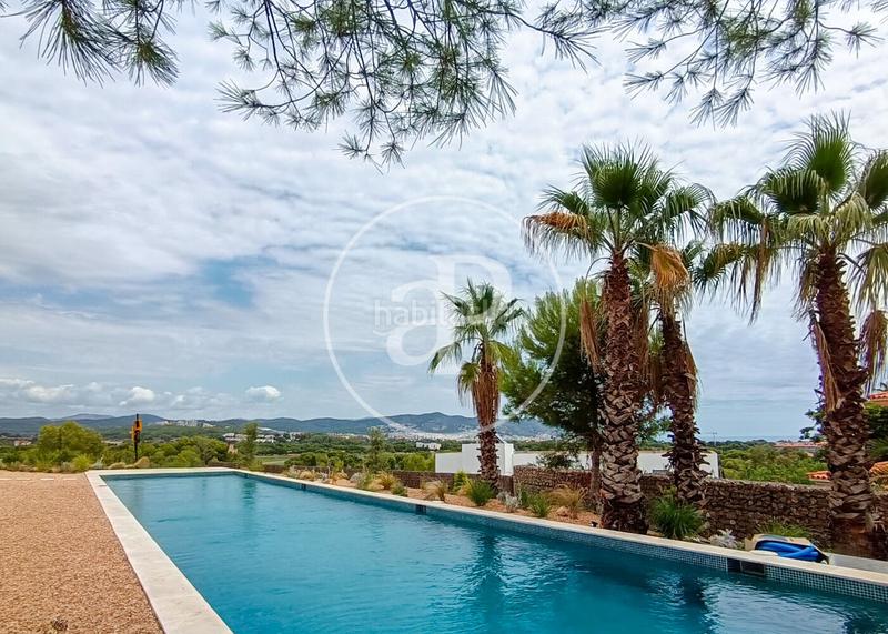 Foto 54cdd556-4950-4e2f-a6ff-4a7f167bb58c. Alquiler casa  en alquiler en can girona en Can Girona - Terramar - Vinyet Sitges