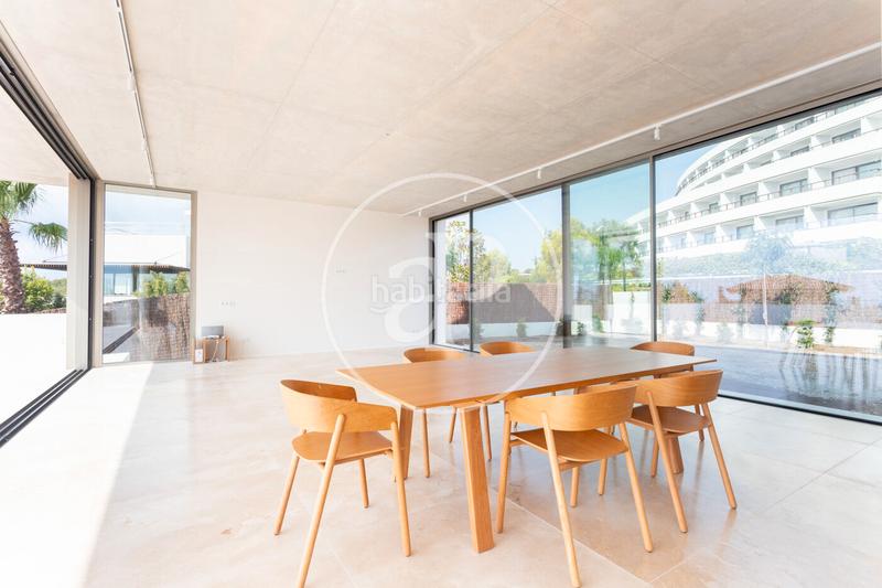 Foto 7b56d882-73e6-4321-9c97-e3841d5e3d90. Alquiler casa  en alquiler en can girona en Can Girona - Terramar - Vinyet Sitges