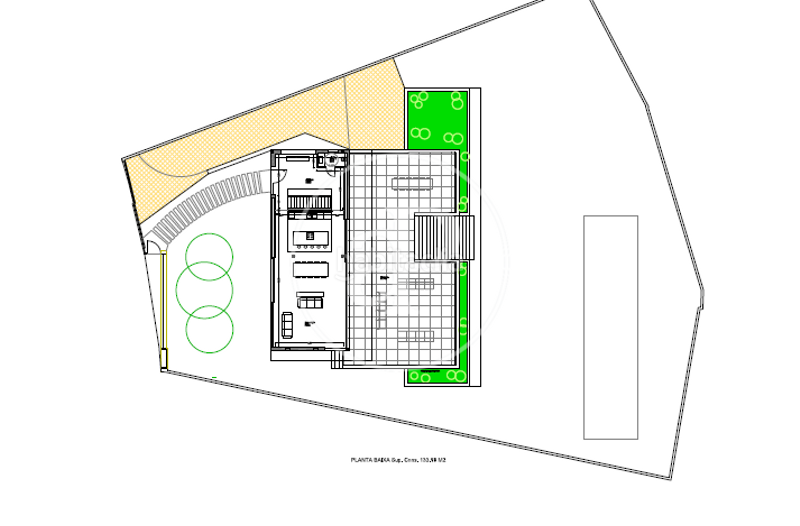 Foto 8f53493d-f732-40d6-88f8-74a79b608b5c. Alquiler casa  en alquiler en can girona en Can Girona - Terramar - Vinyet Sitges