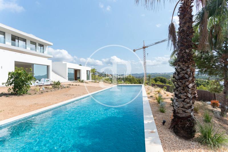 Foto 9a28f78f-5fe7-4f07-8405-d92e657210d3. Alquiler casa  en alquiler en can girona en Can Girona - Terramar - Vinyet Sitges
