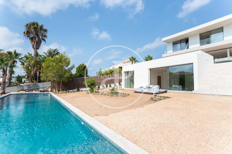 Foto a31d4c54-94ab-4b96-aa48-445b9ac7ce32. Alquiler casa  en alquiler en can girona en Can Girona - Terramar - Vinyet Sitges