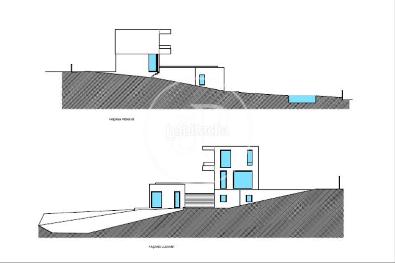 Foto a556a3b1-4b3e-4f78-8b4a-9c3ae7d72bc2. Alquiler casa  en alquiler en can girona en Can Girona - Terramar - Vinyet Sitges