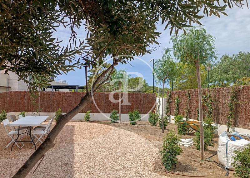 Foto c3a9f7a3-df47-4920-8f3f-5cbd912d90a7. Alquiler casa  en alquiler en can girona en Can Girona - Terramar - Vinyet Sitges