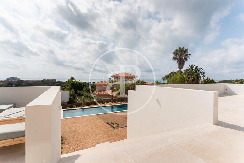 Foto dae72441-2538-4556-85cd-22bcf178a572. Alquiler casa  en alquiler en can girona en Can Girona - Terramar - Vinyet Sitges