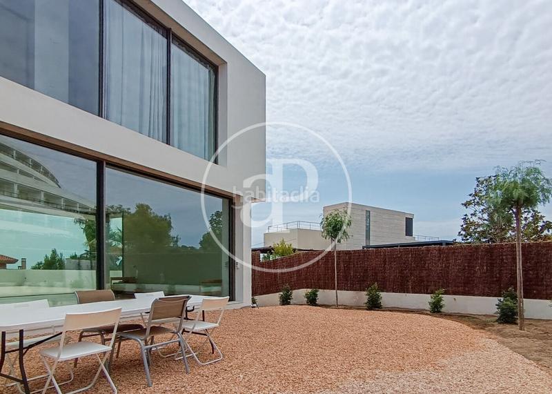 Foto de27aaec-f014-403a-b452-5b1e1795f362. Alquiler casa  en alquiler en can girona en Can Girona - Terramar - Vinyet Sitges