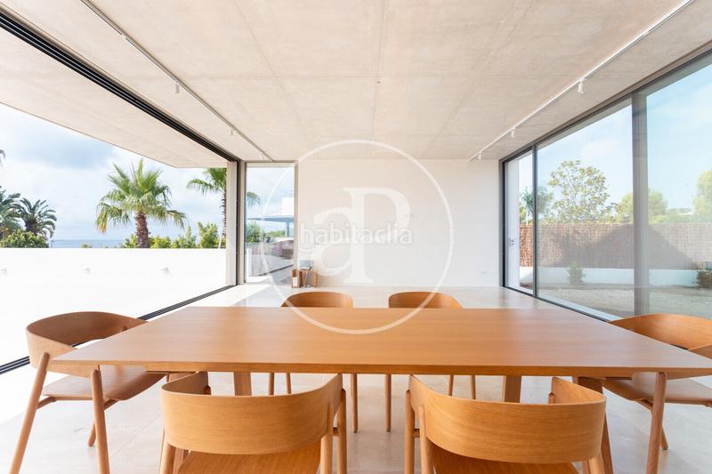 Foto 4ef3a567-161f-4bd4-b60d-d1383fbbb09f. Lloguer casa amb calefacció aparcament a Can Girona - Terramar - Vinyet Sitges