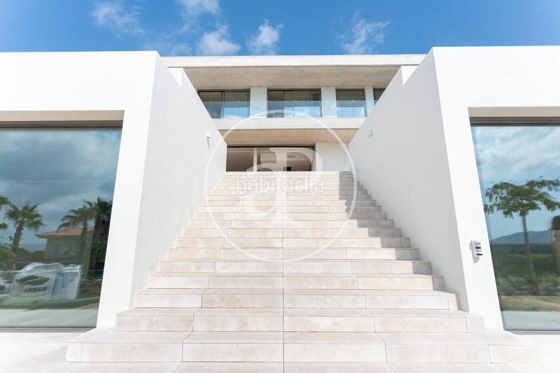 Foto 114d18fe-4592-40d0-aa23-46e70c9144f1. Location maison avec chauffage parking dans Can Girona - Terramar - Vinyet Sitges