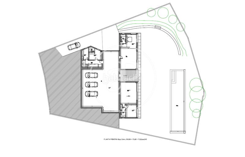 Foto 8a44fd33-ceed-4679-b581-8fd469460e43. Location maison avec chauffage parking dans Can Girona - Terramar - Vinyet Sitges