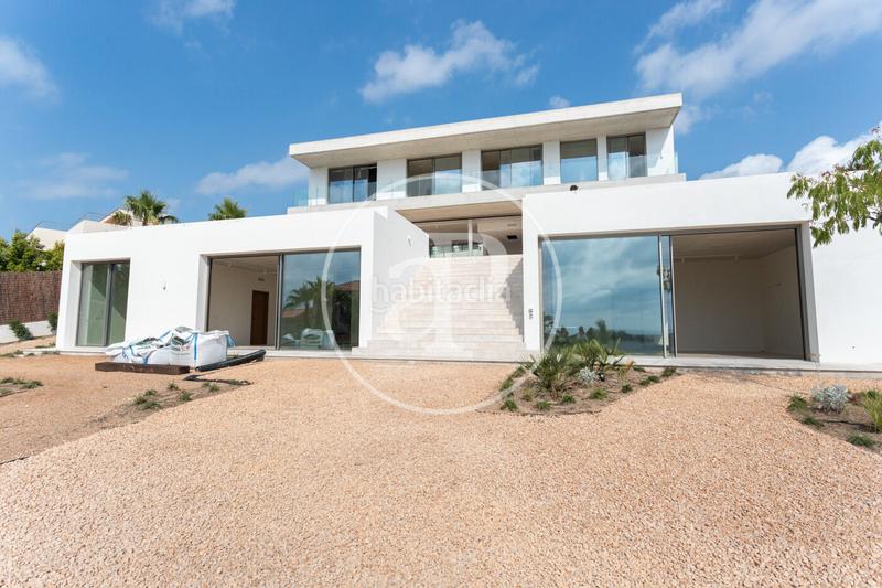 Foto d4987cc1-fff6-4eb1-a615-ade0ac96a5a6. Location maison avec chauffage parking dans Can Girona - Terramar - Vinyet Sitges