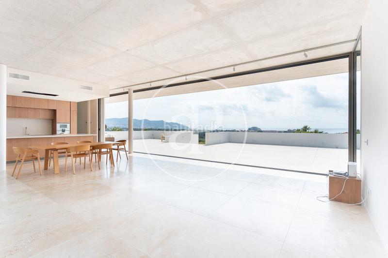 Foto e3b6d2e3-8999-49e7-a6dc-61e245474c64. Location maison avec chauffage parking dans Can Girona - Terramar - Vinyet Sitges